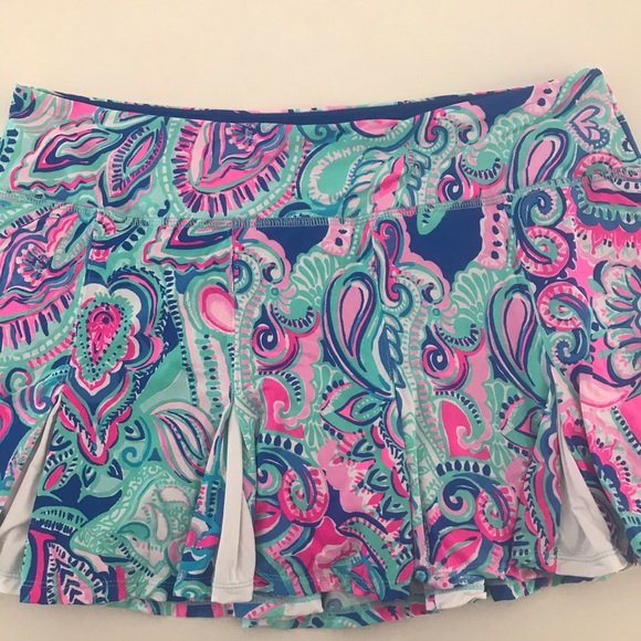 Lilly Pulitzer Pants - Lilly Pulitzer skort